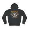 Quad Cam V8 Hoodie