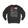 TYP 89 Sweatshirt