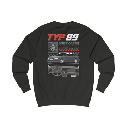 TYP 89 Sweatshirt
