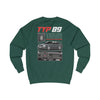 TYP 89 Sweatshirt