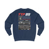 TYP 89 Sweatshirt