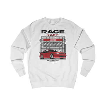 Racesilvia S12 Sweatshirt