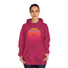Grumblo Retro Wave Hoodie