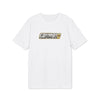 Grumblo Golden Chrome T-shirt