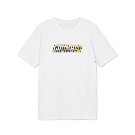 Grumblo Golden Chrome T-shirt