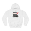 RS4 B7 V8 Hoodie | Jape's Collection