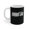Turbo Lag Mug