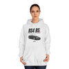 RS4 B5 - Second To None Hoodie | Jape's Collection