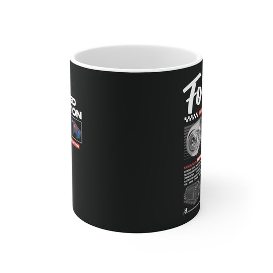 Forced Induction Mug