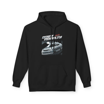 Chaser JZX100 - Drift Royalty  Hoodie | Plus size
