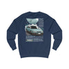Touge To Tracks - S13 Silvia Sweatshirt