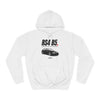 RS4 B5 - Second To None Hoodie | Jape's Collection