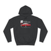 90 Forever Hoodie | Jape's Collection