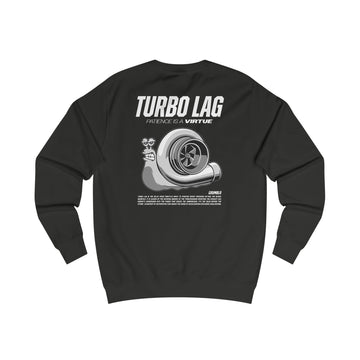 Turbo Lag Sweatshirt