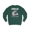 Turbo Lag Sweatshirt