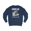 Turbo Lag Sweatshirt