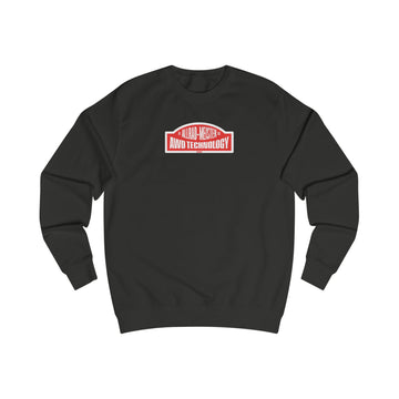Allrad-Meister Sweatshirt