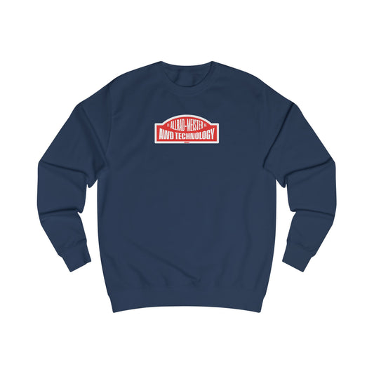 Allrad-Meister Sweatshirt