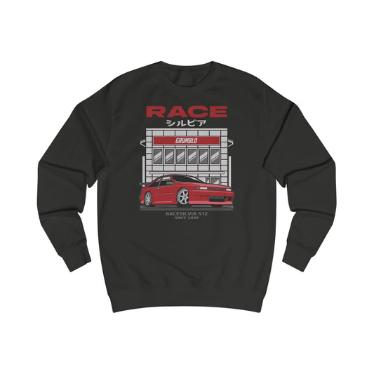 Racesilvia S12 Sweatshirt