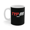 TYP 89 Mug