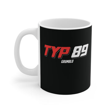 TYP 89 Mug