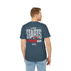 Life Starts At 500HP T-Shirt