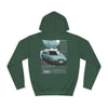 Touge To Tracks - S13 Silvia Hoodie