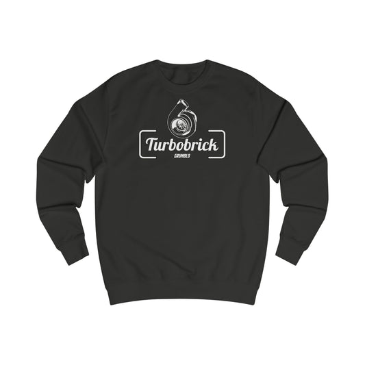 Grumblo Turbobrick Sweatshirt