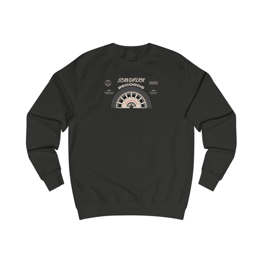 Scandi Flick Records Sweatshirt