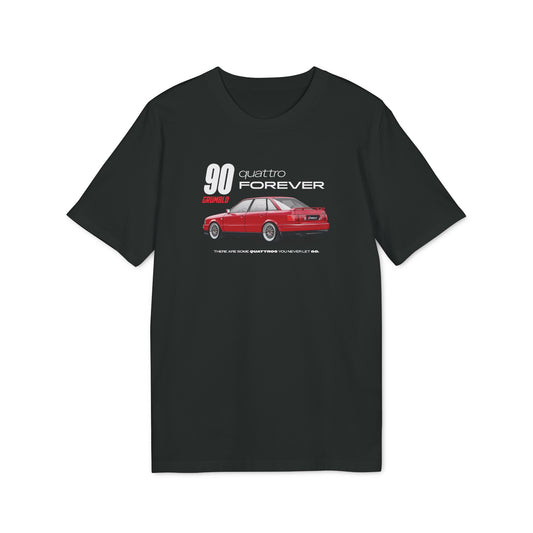 90 Forever T-shirt | Jape's Collection