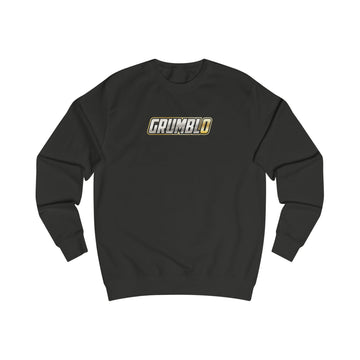Grumblo Golden Chrome Sweatshirt