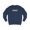 Grumblo Golden Chrome Sweatshirt