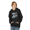 Chaser JZX100 - Drift Royalty  Hoodie | Plus size