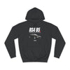 RS4 B5 - Second To None Hoodie | Jape's Collection