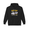 R32 GT-R Untouchable Hoodie | Plus Size