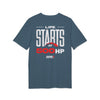 Life Starts At 500HP T-Shirt