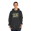 Last Call At The Garage Hoodie