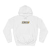 Grumblo Golden Chrome Hoodie