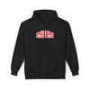 Allrad-Meister Hoodie | Plus size