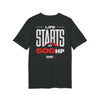 Life Starts At 500HP T-Shirt