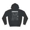 Turbodiesel - No Sparkplug Needed Hoodie