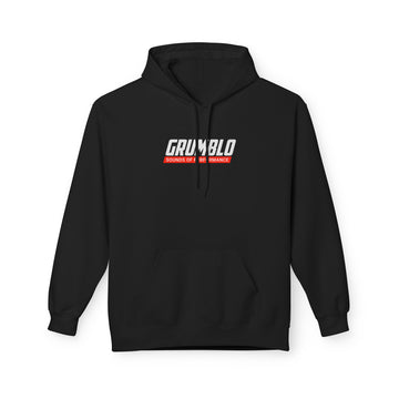 Grumblo Classic Hoodie | Plus size