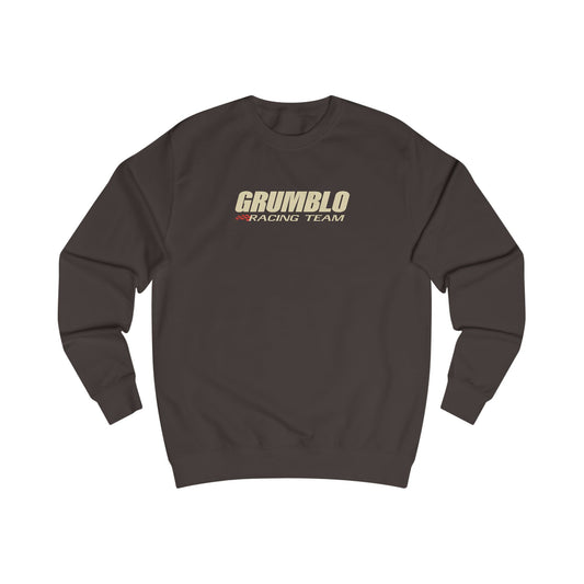 Grumblo Vintage Racing Team Sweatshirt