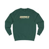 Grumblo Vintage Racing Team Sweatshirt