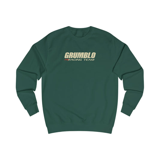 Grumblo Vintage Racing Team Sweatshirt