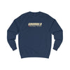 Grumblo Vintage Racing Team Sweatshirt