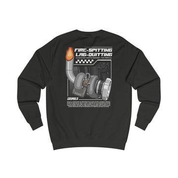 Anti-Lag Sweatshirt