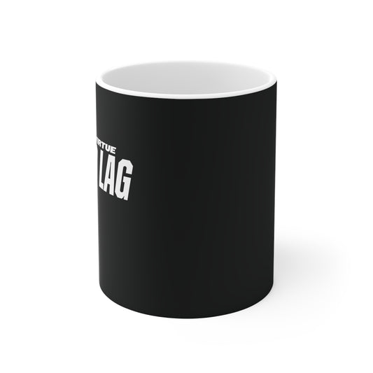 Turbo Lag Mug