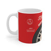Scandi Flick Records Mug