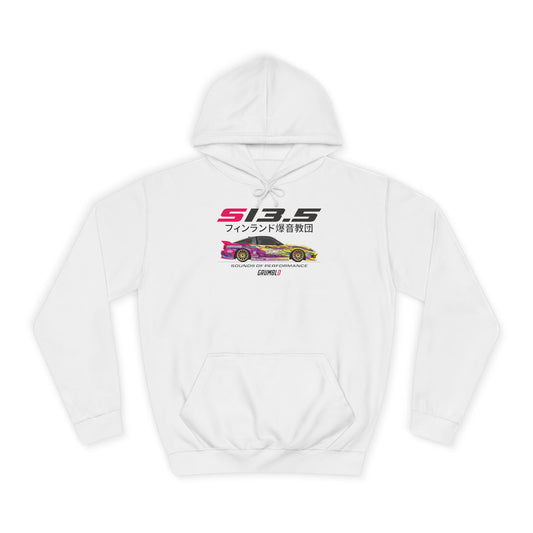 Grumblo S13.5 Hoodie